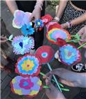 Veranstaltungsbild Flower Power Girls
